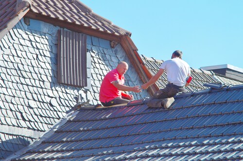 Revitalizing Your Home: The Importance of Roof Restoration in Eastern Melbourne