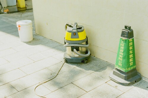 The Power of High Pressure Washing Services for Your Home Maintenance