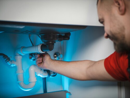 Expert Plumber Campbelltown: Ensuring Your Home's Optimal Water Flow